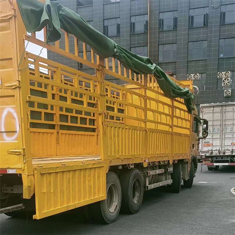 江西九江彭泽县到新泰物流公司——一站式货运服务（到新泰的物流）