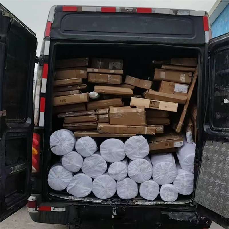 江西九江彭泽县至北海货运专线——一站式物流服务，让您的货物畅行无忧（北海到全国物流货运公司）
