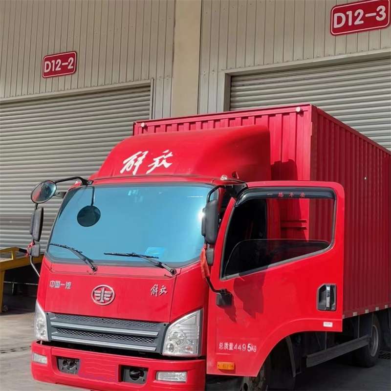 江西九江彭泽县至克孜勒苏物流专线一站式服务，高效运输保障