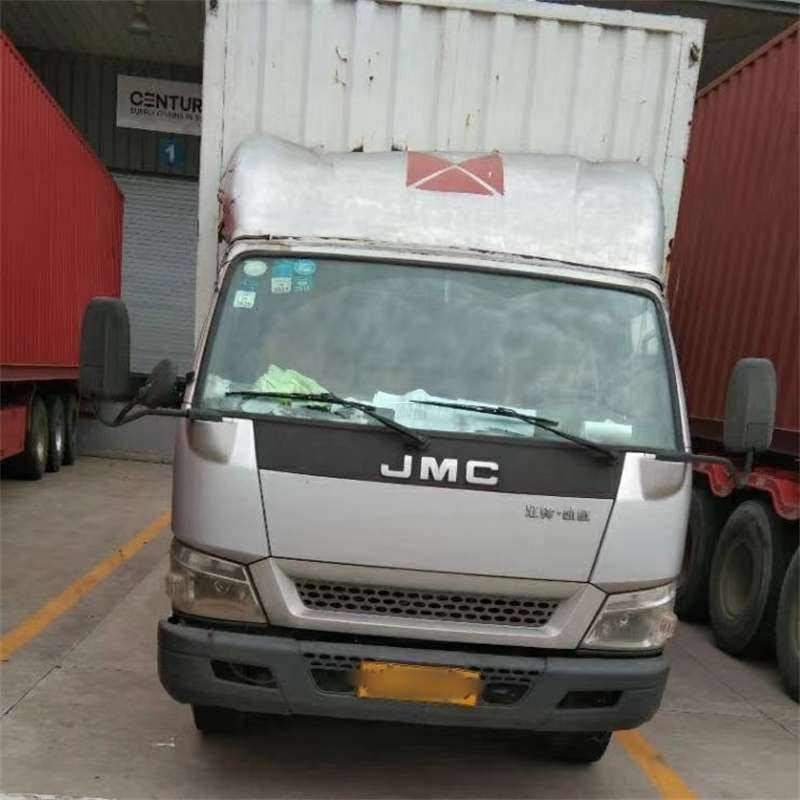 江西九江彭泽县至荆州货运专线，一站式物流服务助您成功