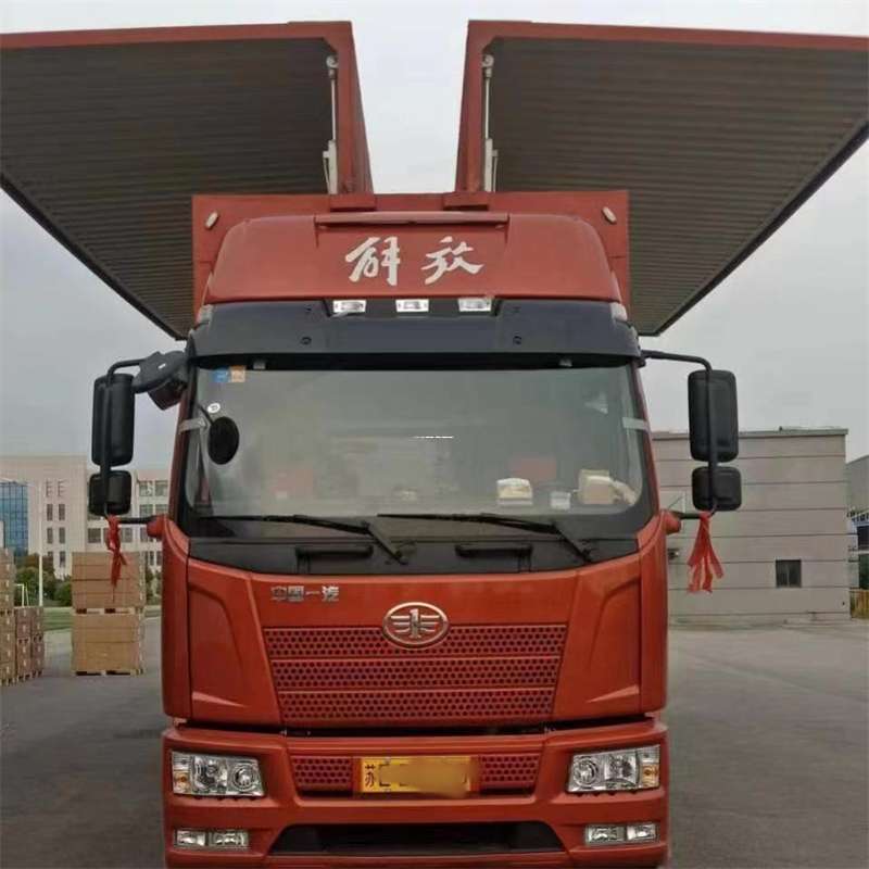 江西九江彭泽县到白城物流公司——一站式服务，满足您的各种物流需求