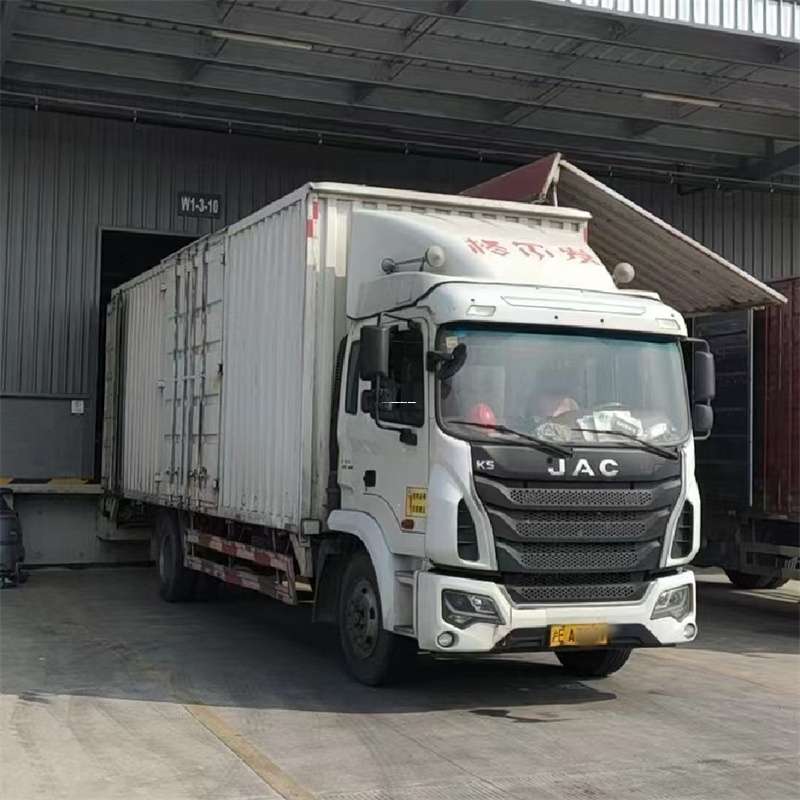 江西九江彭泽县至德阳货运专线一站式物流服务，满足您的各种需求