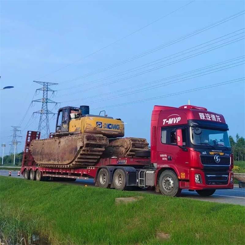 江西九江彭泽县到百色物流公司一站式服务，让货运更轻松